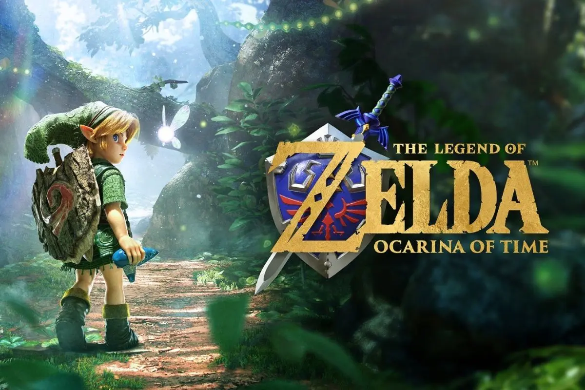 ¿Cuál es el precio de Ocarina of Time remake en México?
