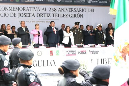 Mujeres dejaron de ser protagonistas silenciosas, hoy toman decisiones: Laura Artemisa