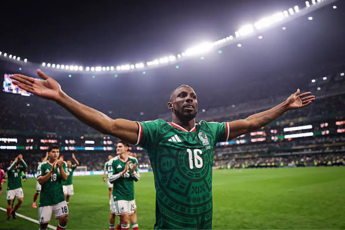 Messi y Quiñones, entre los nominados al Balón de Oro 2026