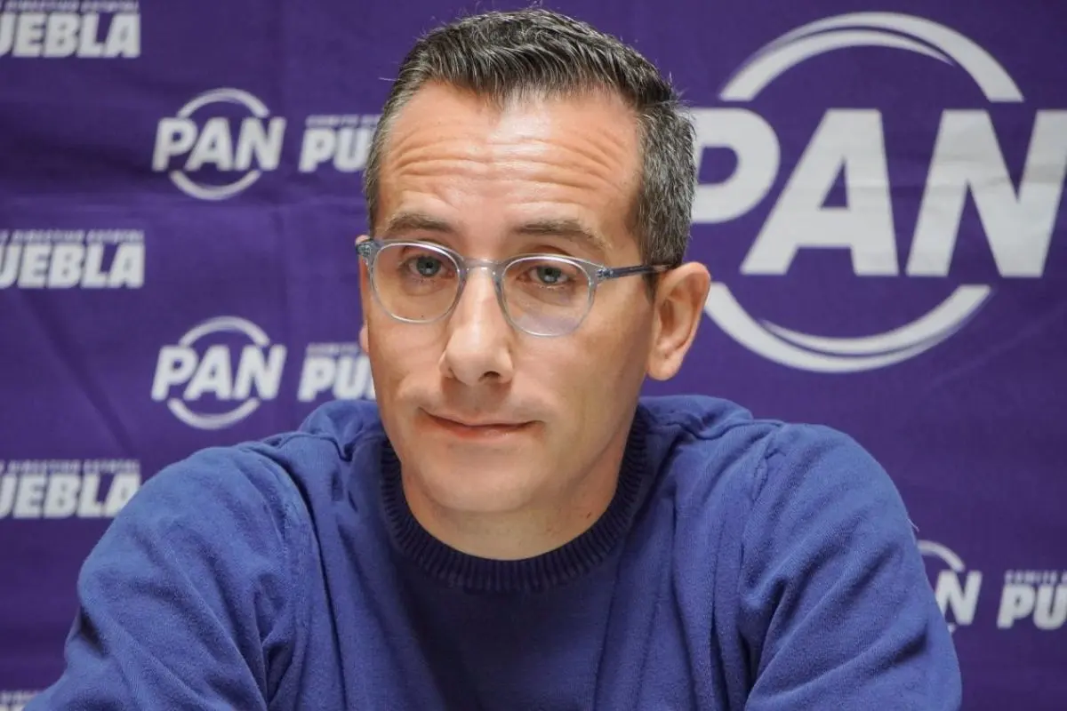 PAN denuncia 15 casos de nepotismo de Morena en Puebla 2 PAN denuncia 15 casos de nepotismo de Morena en Puebla