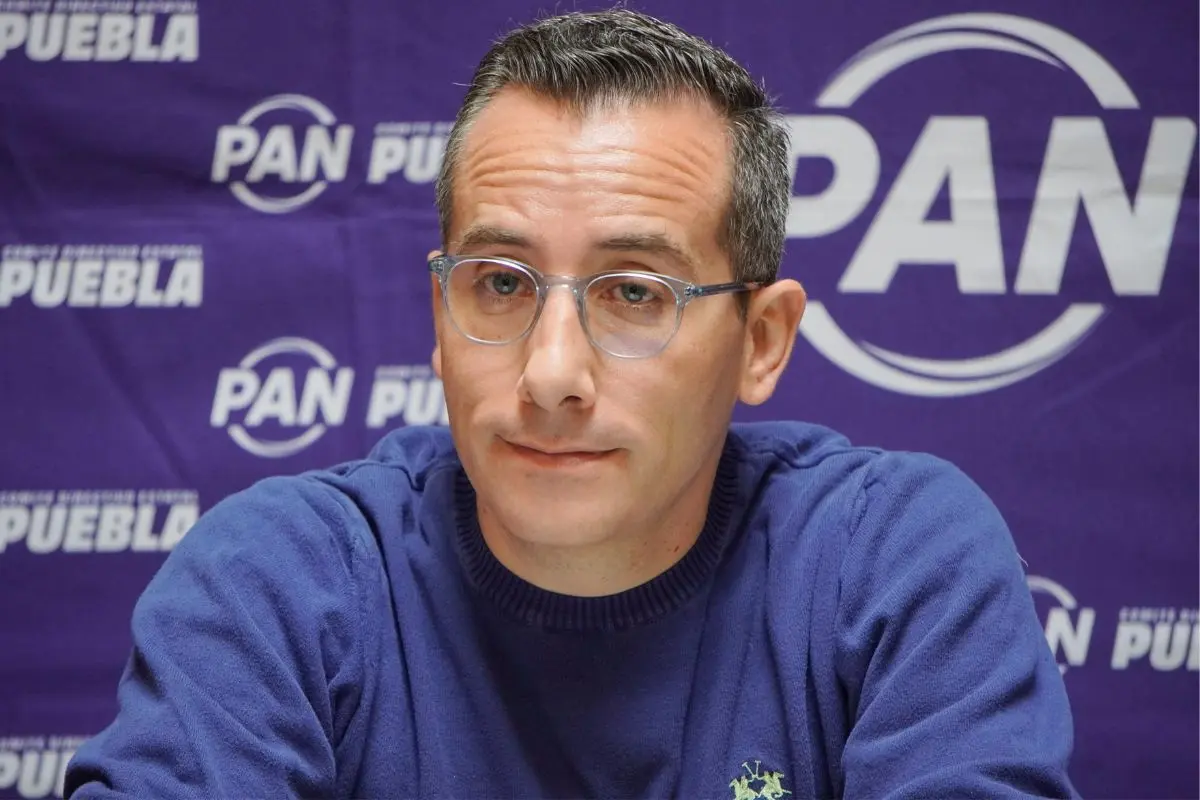 PAN denuncia 15 casos de nepotismo de Morena en Puebla