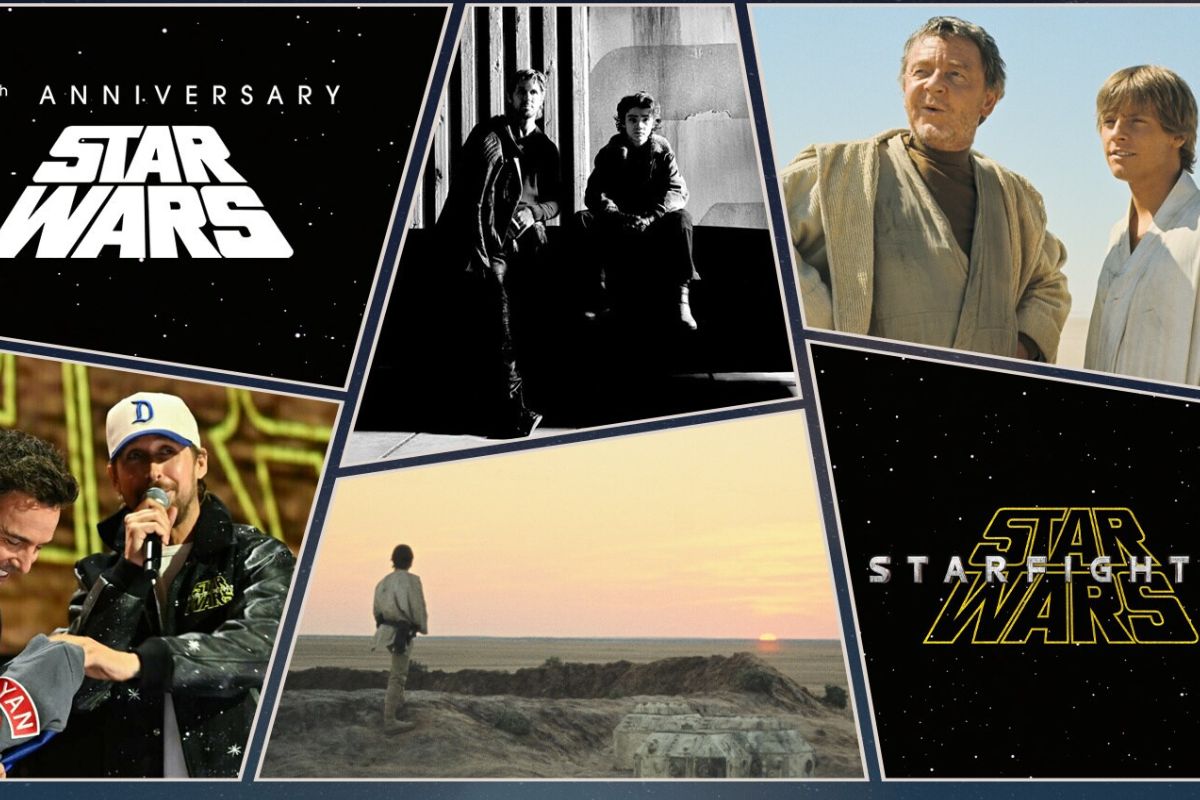 Star Wars llega a IMAX por su 50 aniversario en 2027 | Foto: Cortesía