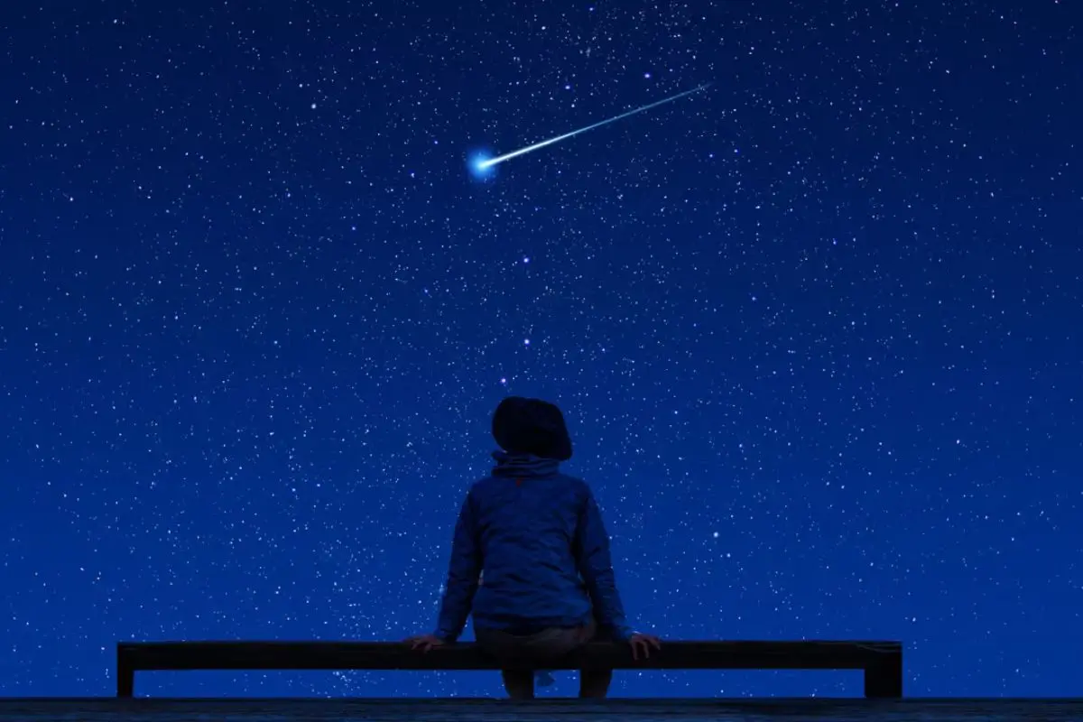 Fecha para ver la lluvia de meteoros Épsilon Perseidas