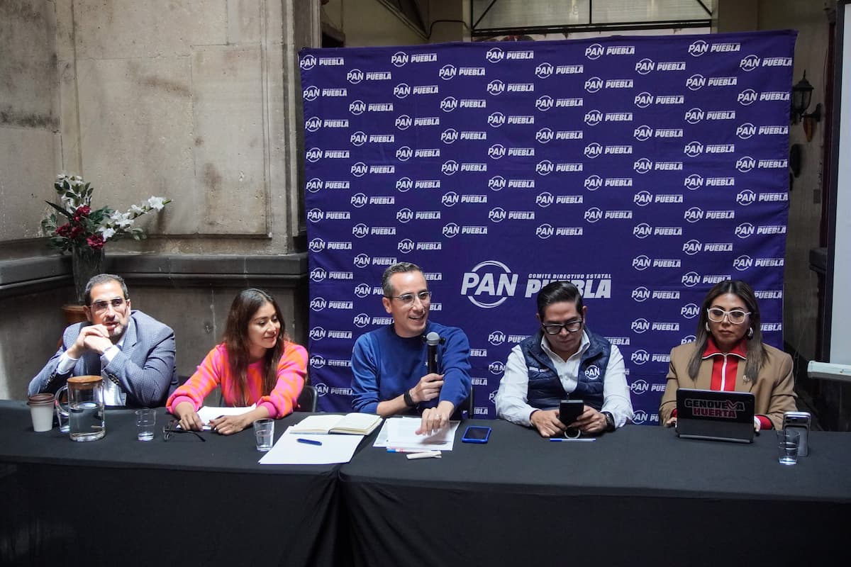 Riestra minimiza denuncia de alcaldesa de Acatlán por violencia de género