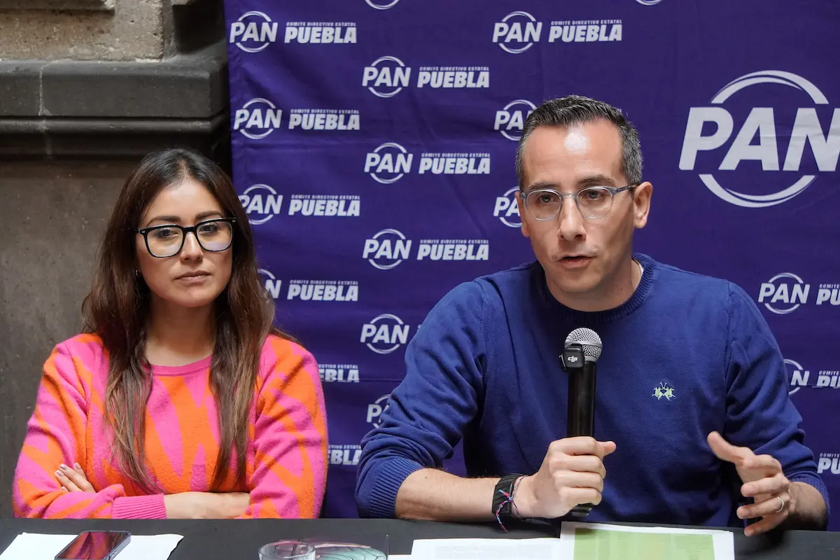 Riestra minimiza denuncia de alcaldesa de Acatlán por violencia de género