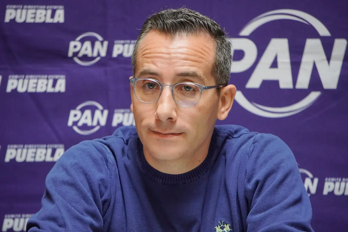 PAN acusa a Tony Gali de operar para Morena en 2024