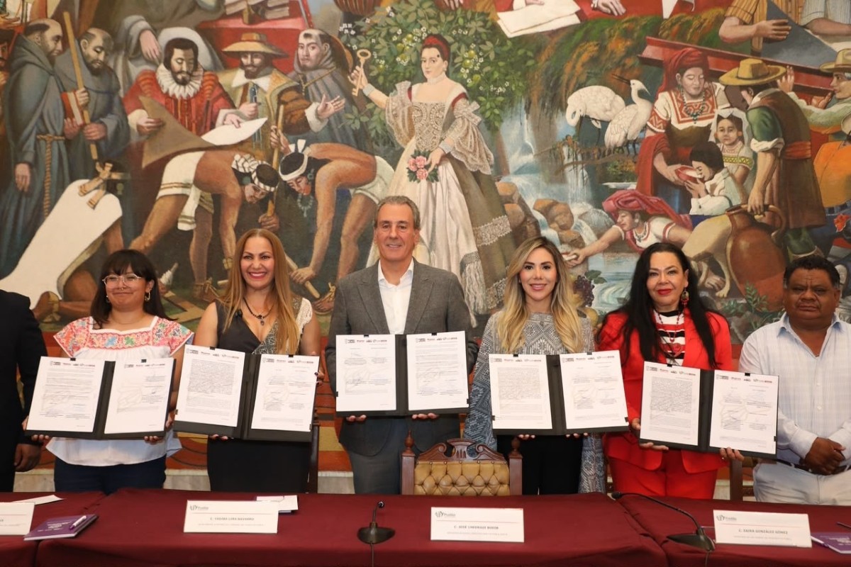 Acerca Pepe Chedraui atención y prevención a las mujeres a través de los Centros LIBRE 4 Acerca Pepe Chedraui atención y prevención a las mujeres a través de los Centros LIBRE | Foto: Cortesía