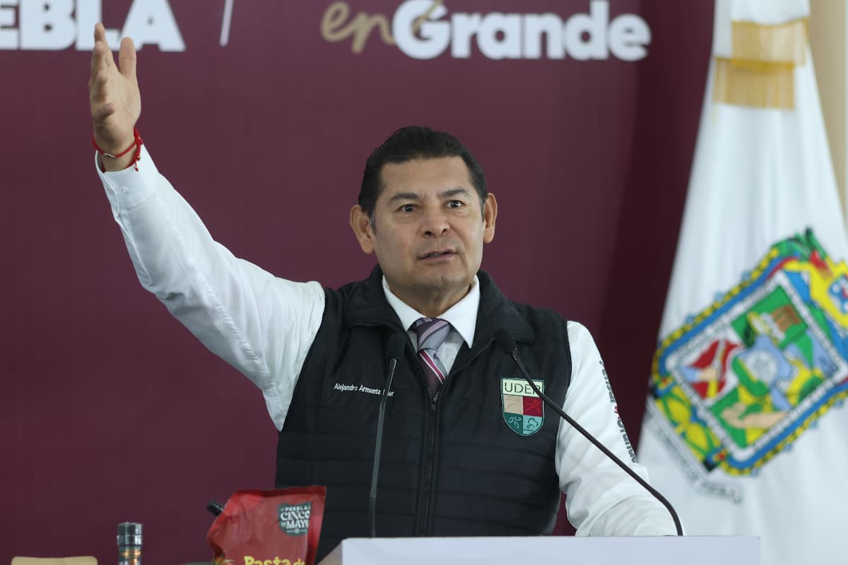 Invertirán 50 mdp para mejorar hospitales IMSS-Bienestar en Puebla
