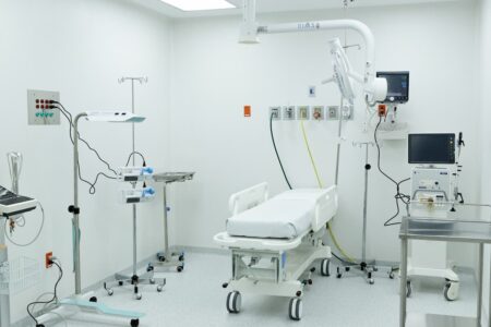 Invertirán 50 mdp para mejorar hospitales IMSS-Bienestar en Puebla