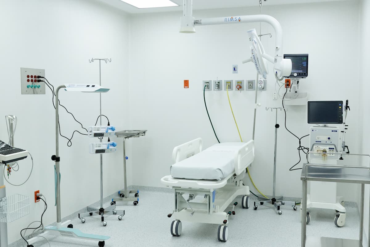 Invertirán 50 mdp para mejorar hospitales IMSS-Bienestar en Puebla