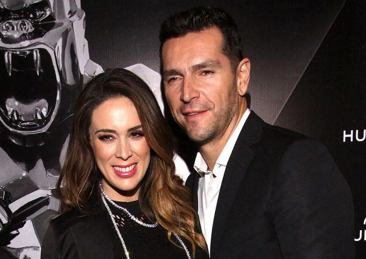 ¿Jacqueline Bracamontes y Martín Fuentes se divorcian? Esto se sabe sobre los rumores de crisis 2 Jacqueline Bracamontes y Martín Fuentes se divorcian