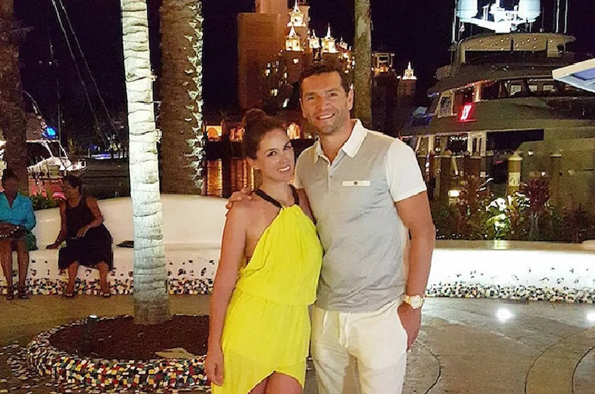 ¿Jacqueline Bracamontes y Martín Fuentes se divorcian? Esto se sabe sobre los rumores de crisis 3 Jacqueline Bracamontes y Martín Fuentes se divorcian