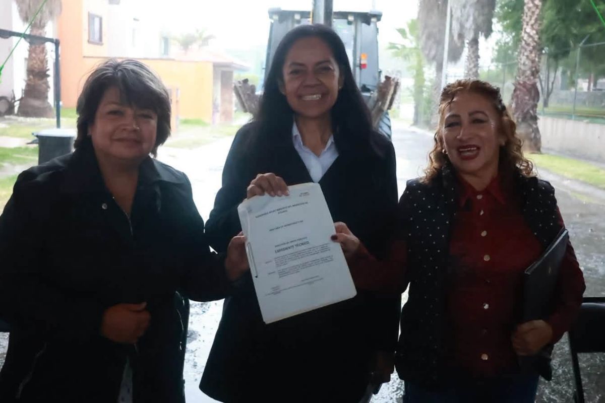Ariadna Ayala arrastra 48 mdp en programas sociales en Atlixco 