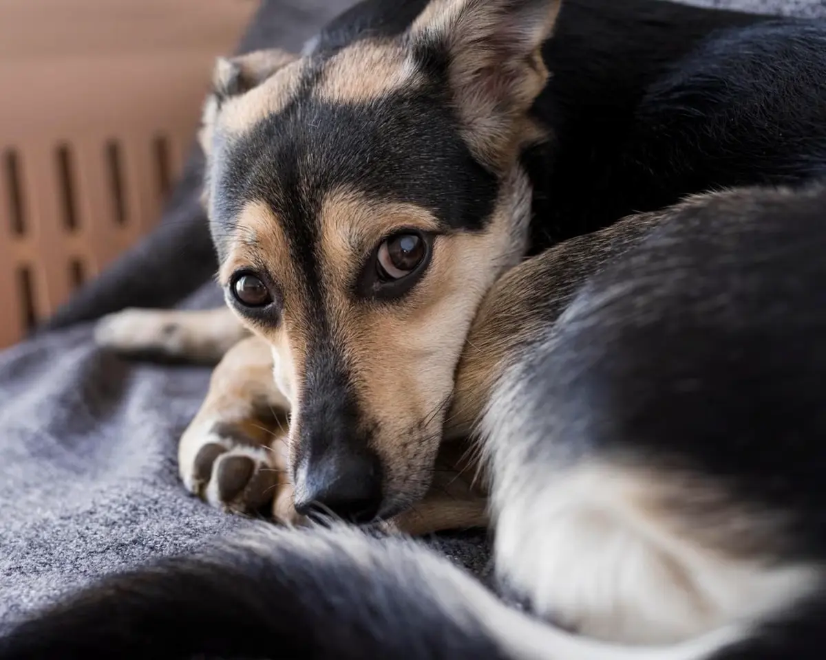 La piel de tu perro podría estar indicando un problema de salud