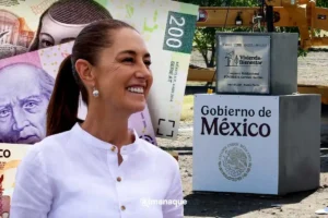 Sheinbaum etiqueta mil mdp en proyectos para Puebla en 2027