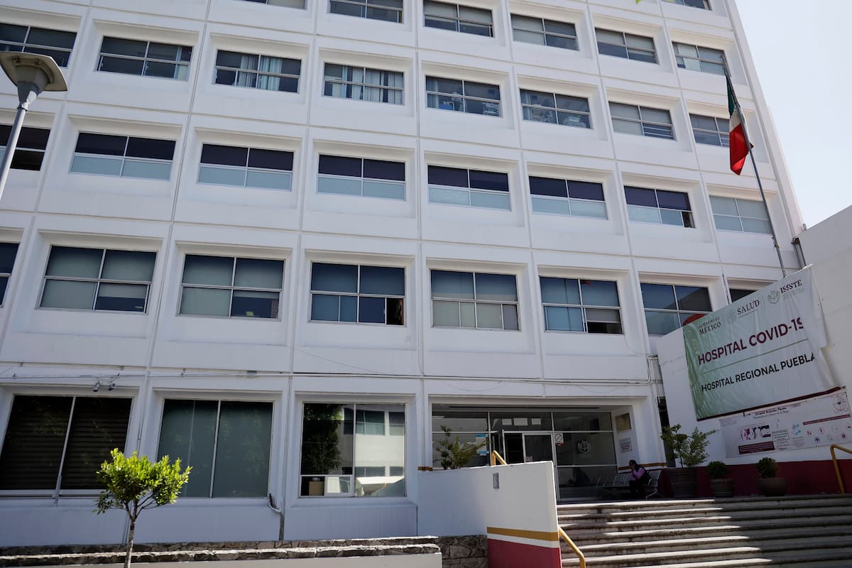 Sheinbaum etiqueta mil millones en proyectos para Puebla en 2027
