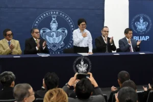 Facultad de Ciencias de la Electrónica, un orgullo para la BUAP