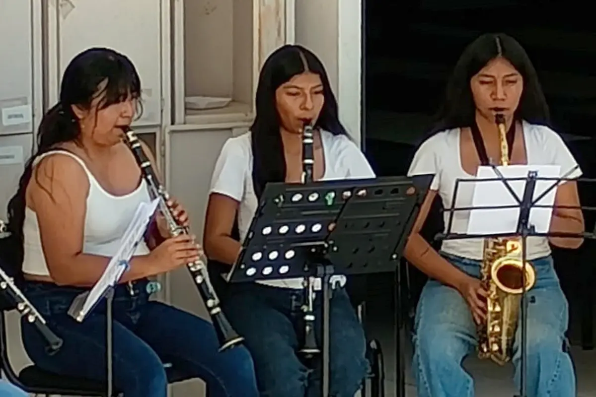 Realiza BUAP Primer Diálogo Intercultural en el Complejo Regional Sur