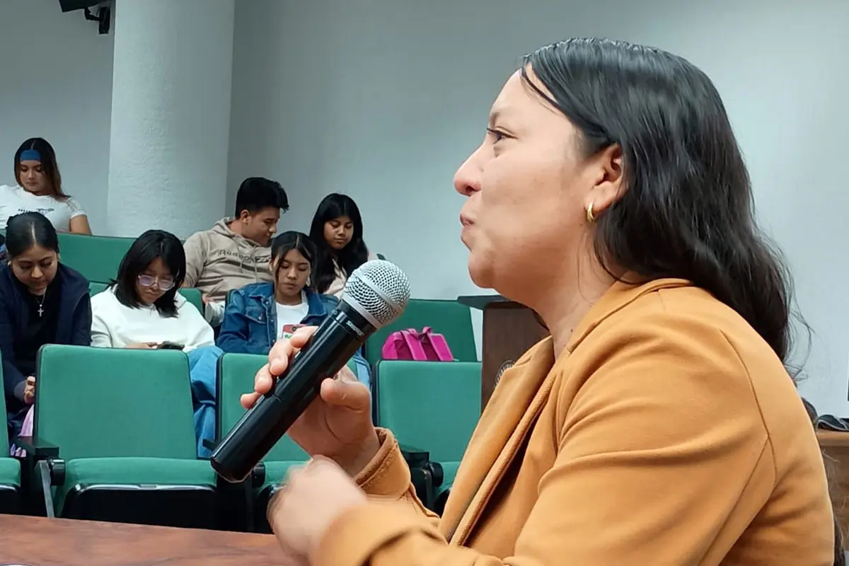 Realiza BUAP Primer Diálogo Intercultural en el Complejo Regional Sur