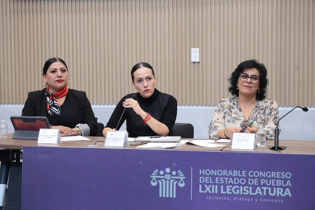 Promueve diputada Araceli Celestino iniciativa para el uso responsable de dispositivos electrónicos en escuelas