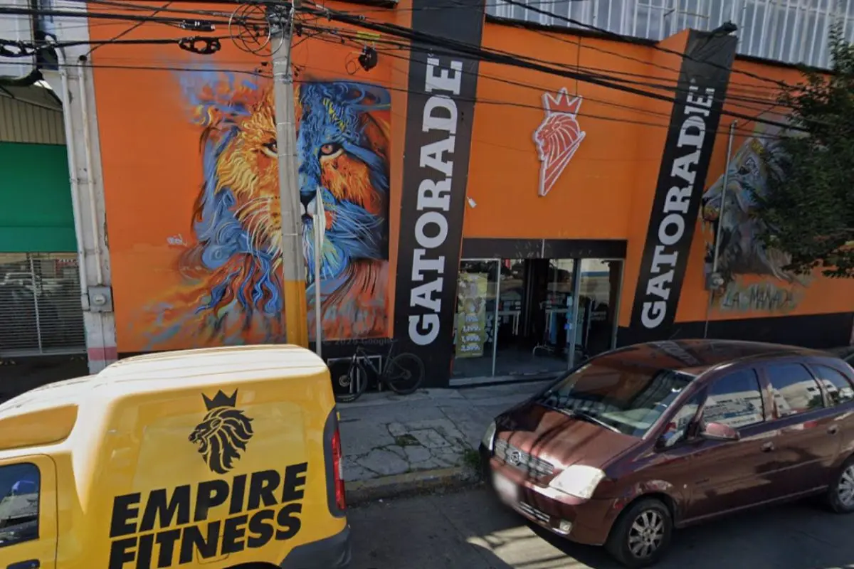 Clausuran dos sucursales de Empire Fitness en Puebla por incumplimiento 3 Clausuran dos sucursales de Empire Fitness en Puebla