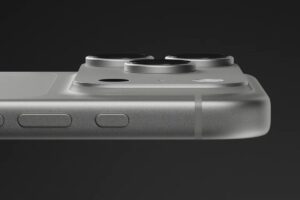 Presentan el iPhone 18 Pro y Pro Max | Foto: Apple