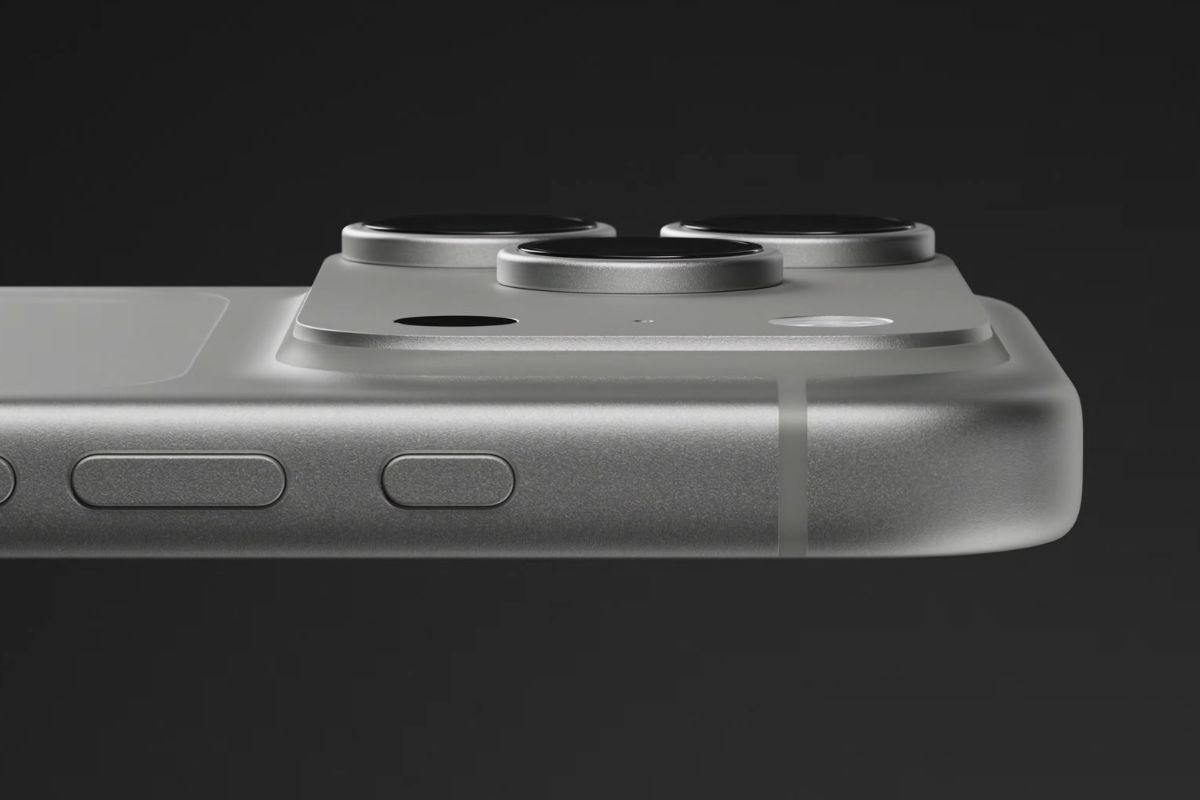 Presentan el iPhone 18 Pro y Pro Max | Foto: Apple