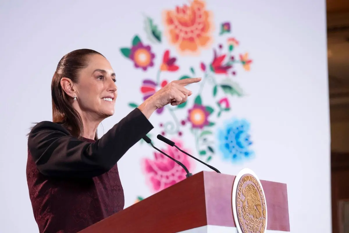 Ariadna Ayala es desleal a Claudia Sheinbaum: García Parra