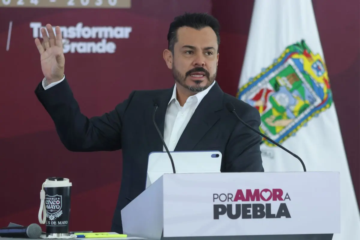 Ariadna Ayala es desleal a Claudia Sheinbaum: García Parra