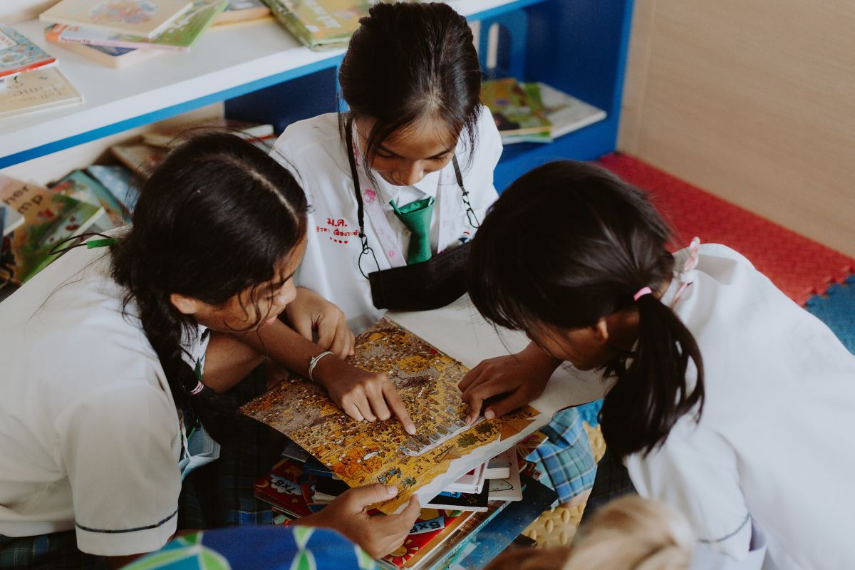 Resultados de México en prueba PISA alertan a autoridades educativas 2 México en la prueba PISA 2025 | Foto: Cortesía