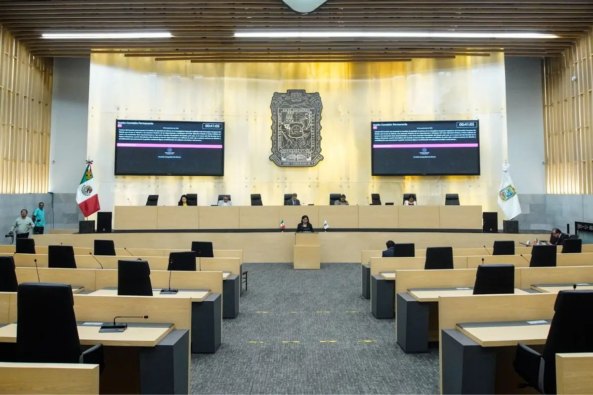 Congreso nombrará concejo municipal ante renuncias del cabildo de Acatlán 5 Congreso nombrará concejo municipal ante renuncia del cabildo de Acatlán