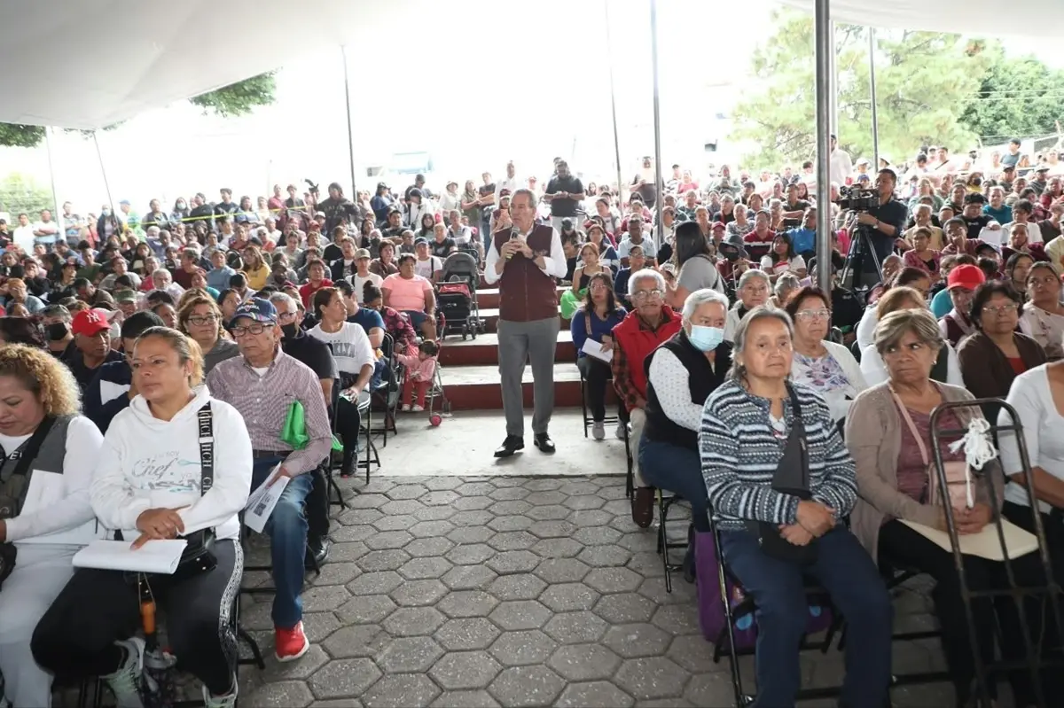 Entrega Pepe Chedraui más de 5 mil apoyos del programa “Alimentación Imparable” en La Margarita