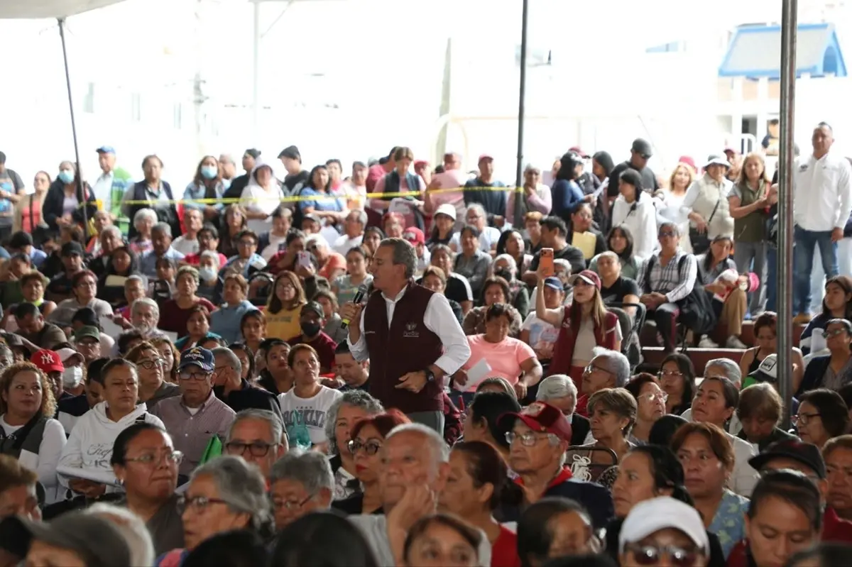 Entrega Pepe Chedraui más de 5 mil apoyos del programa “Alimentación Imparable” en La Margarita