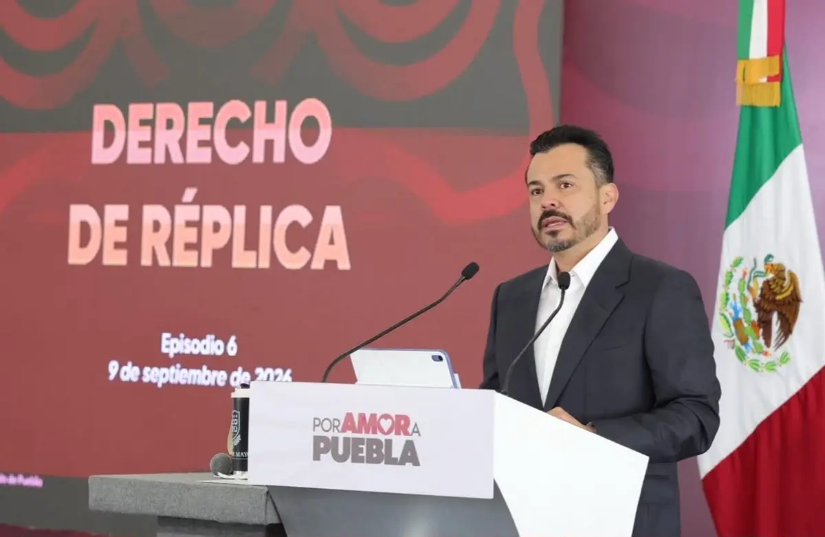 Datos y resultados desmontan campañas de desinformación contra la transformación: García Parra