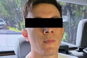 Cae Alexis N, vinculado al asesinato de Carlos Manzo | Foto: Cortesía