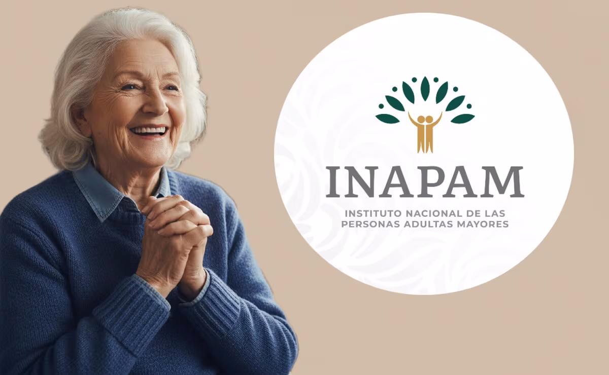 Beneficios INAPAM