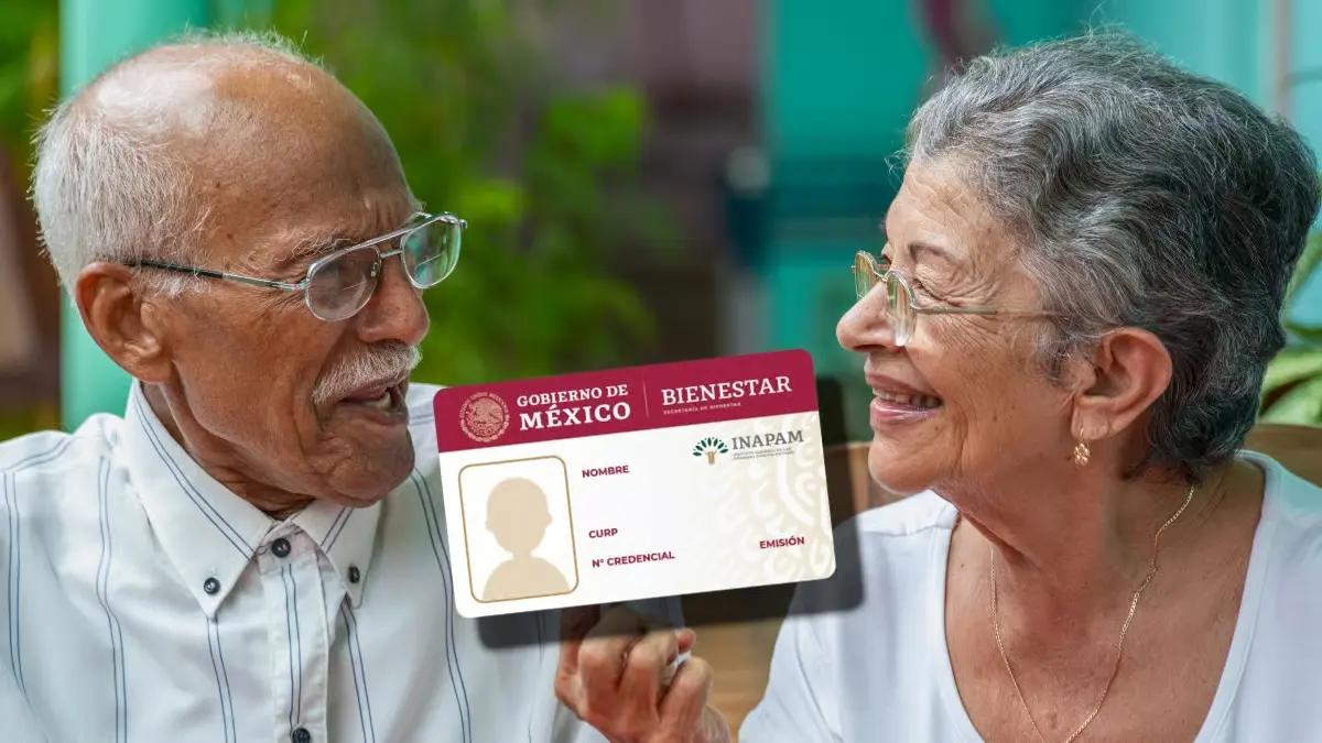 Beneficios INAPAM