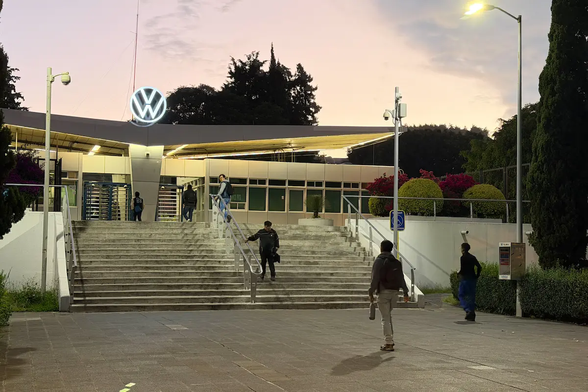 Así será la votación de sindicalizados Volkswagen a la propuesta de aumento salarial 2026
