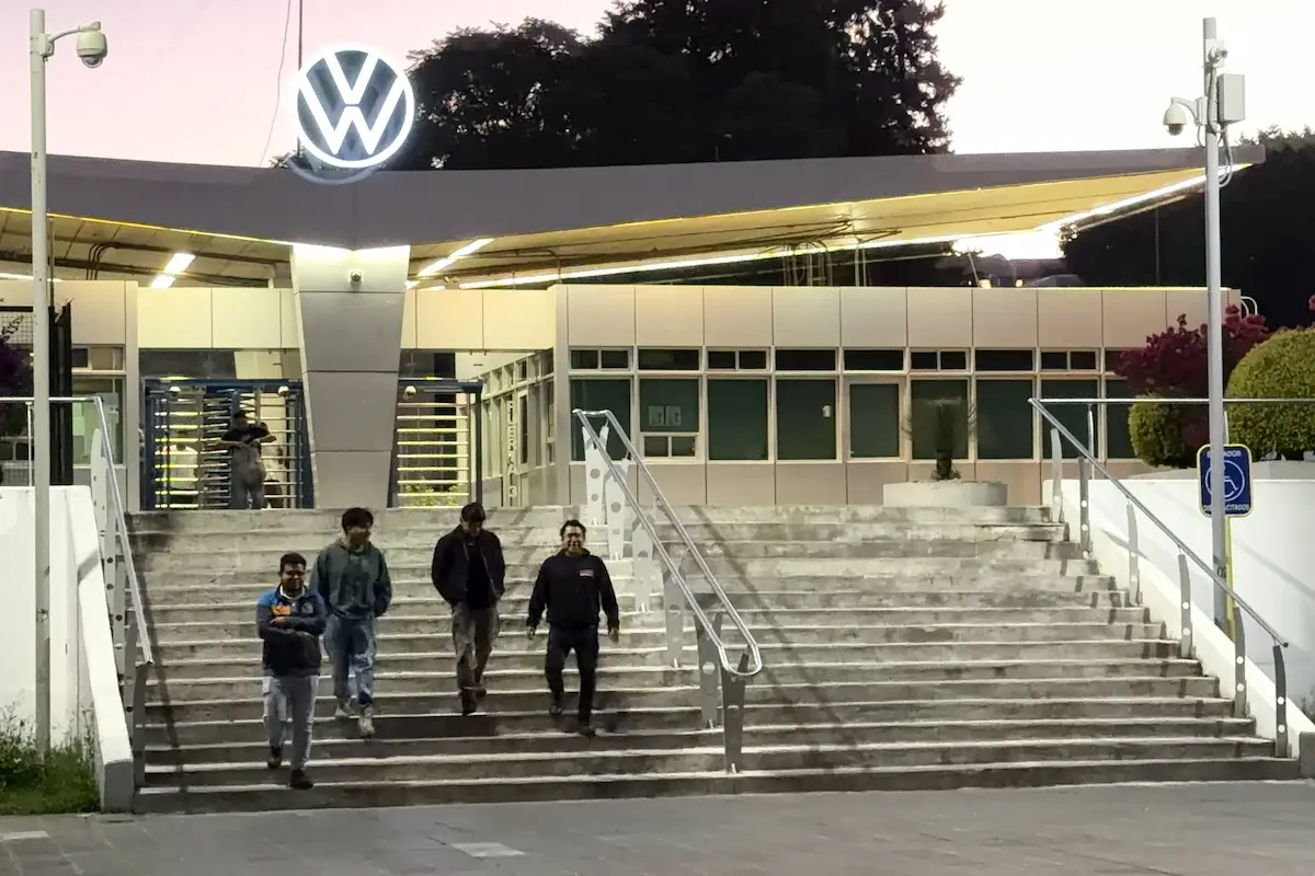Así será la votación de sindicalizados Volkswagen a la propuesta de aumento salarial 2026