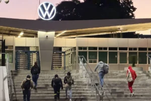 Así será la votación de sindicalizados Volkswagen a la propuesta de aumento salarial 2026