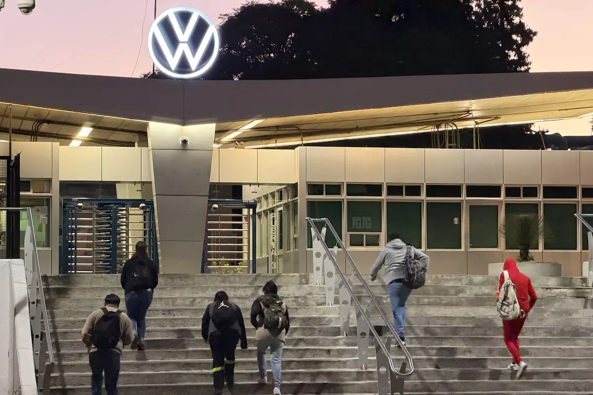 Así será la votación de sindicalizados Volkswagen a la propuesta de aumento salarial 2026