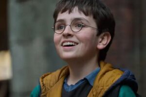 Serie de Harry Potter en HBO