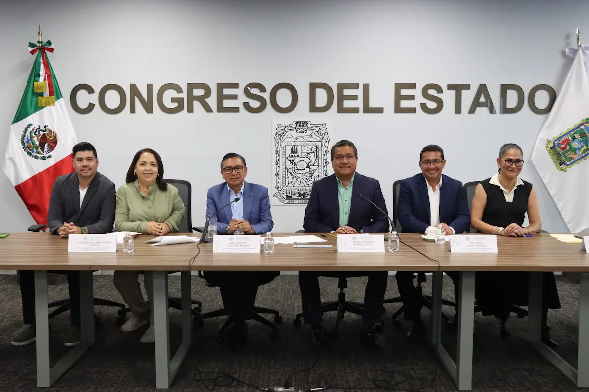 Presentan en Comisión del Congreso informe sobre del estado que guarda el expediente respecto al Ayuntamiento de Acatlán 2 Presentan en Comisión del Congreso informe sobre del estado que guarda el expediente respecto al Ayuntamiento de Acatlán