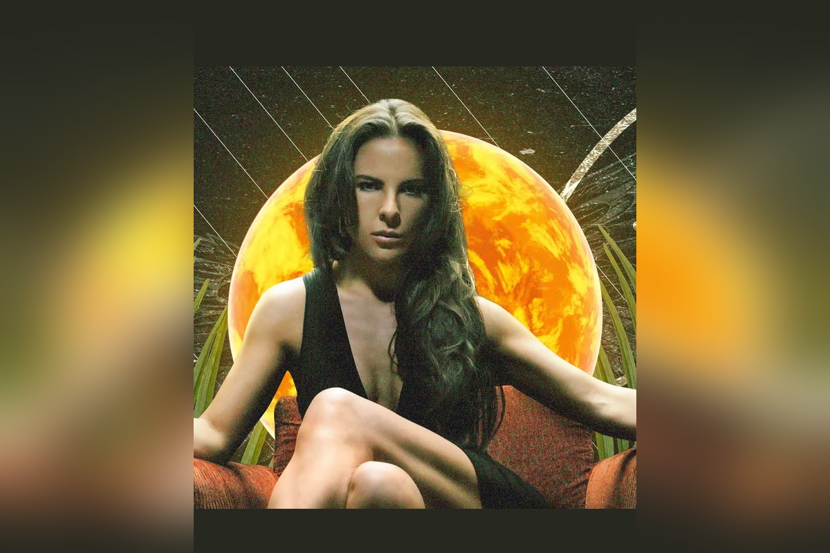 Kate del Castillo se despide de La Reina del Sur y agradece a Telemundo y al elenco | Foto: Cortesía