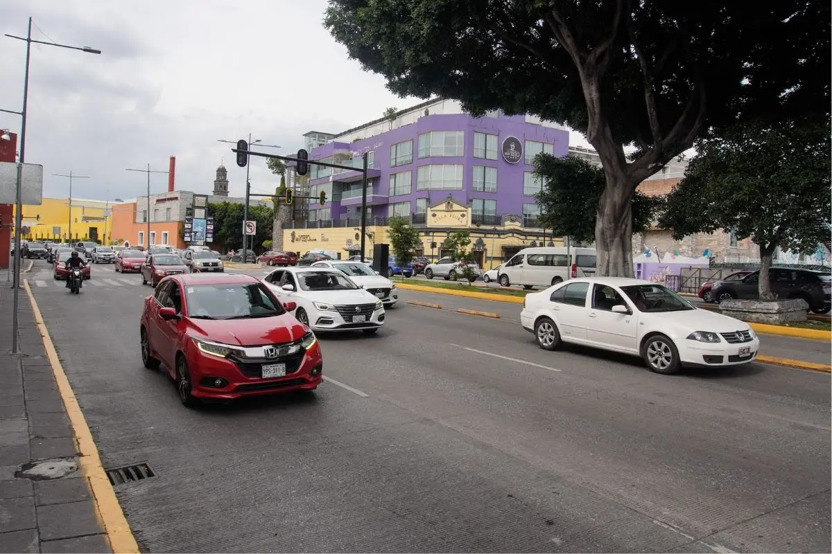Obras del bulevar 5 de Mayo costarán 19 millones de pesos