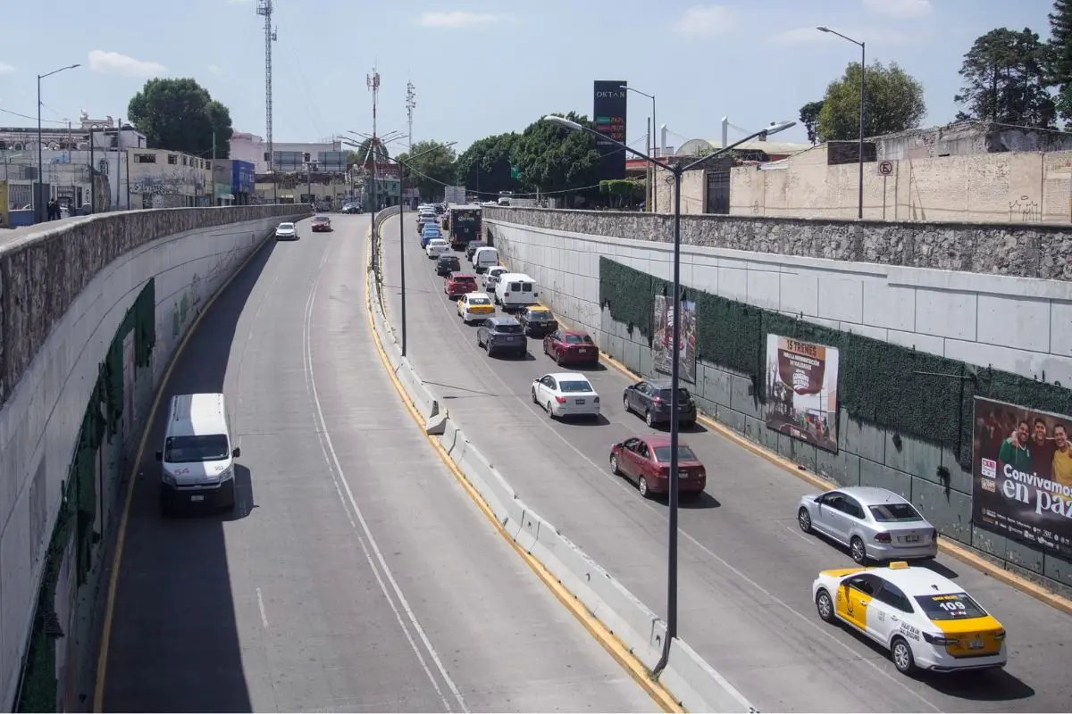 Obras del bulevar 5 de Mayo costarán 19 millones de pesos