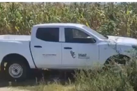 Cadáver en Azumiatla: hallan a un hombre con heridas de arma blanca 17 Cadáver en Azumiatla, hallado con huellas de violencia en la junta auxiliar de San Andrés Azumiatla | Foto: Agencia Enfoque