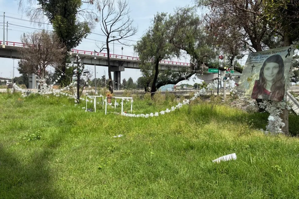 Aniversario de explosión en Puente de La Concordia