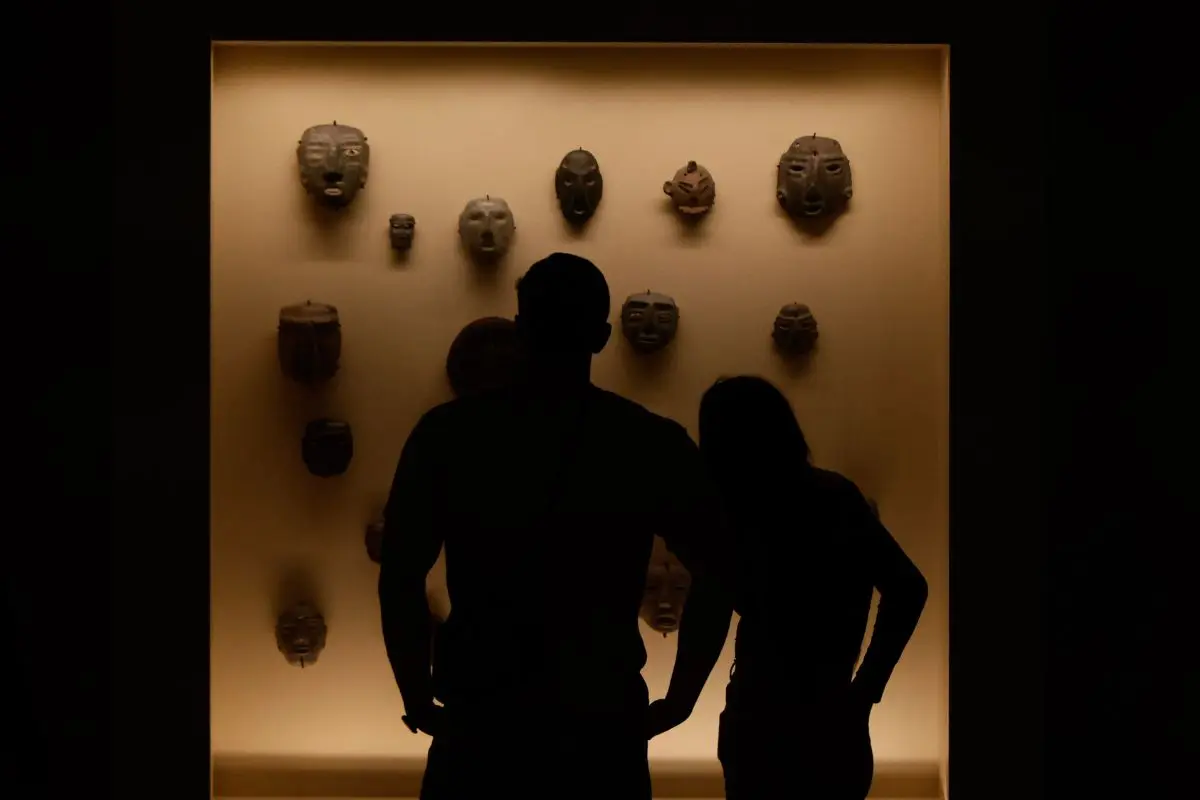 Noche de Museos Puebla 2026 incluye a Foodie Black Week