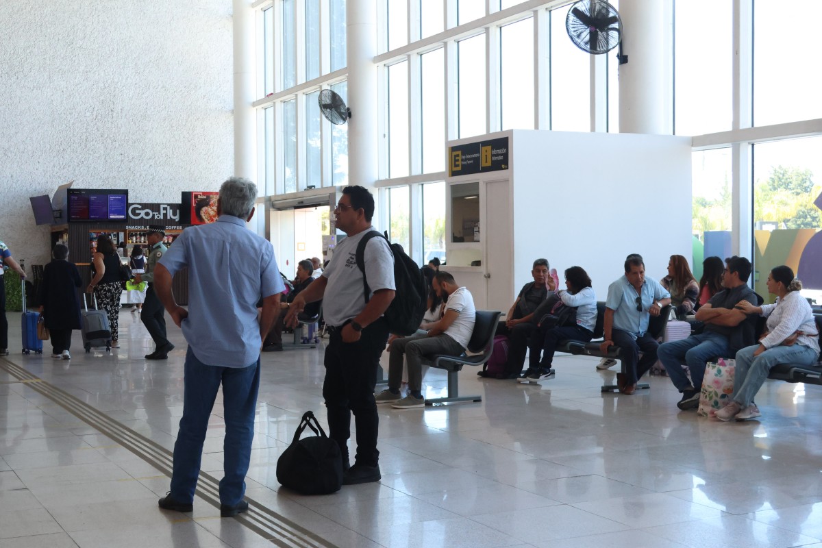 Distrito aeroportuario, nuevo bulevar que conectará con el Aeropuerto de Puebla | Foto: Especial